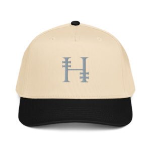 Hundred.Honest.Honour® Baseball Twobase Cap