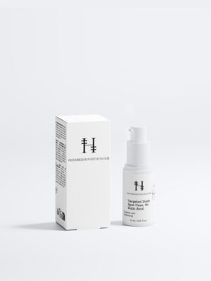 Precision Dark Spot Care with 1% Kojic Acid by Hundred.Honest.Honour®