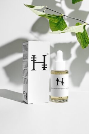 Bioactive Prebiotics Jelly Serum by Hundred.Honest.Honour®