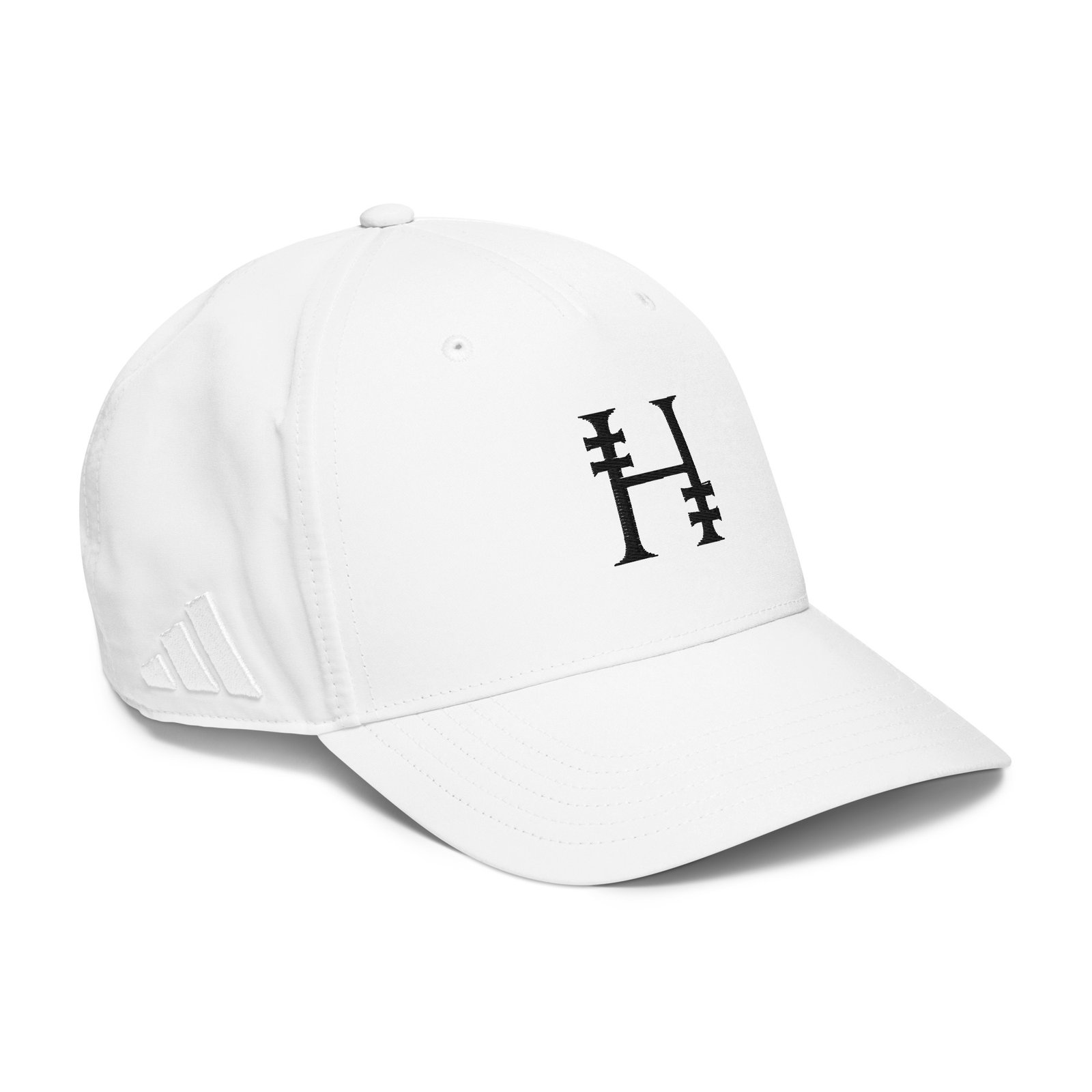 Hundred.Honest.Honour® and Adidas Collaboration Edition 01 Cap - Image 6