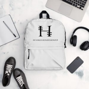 Hundred.Honest.Honour® Backpack Carrier