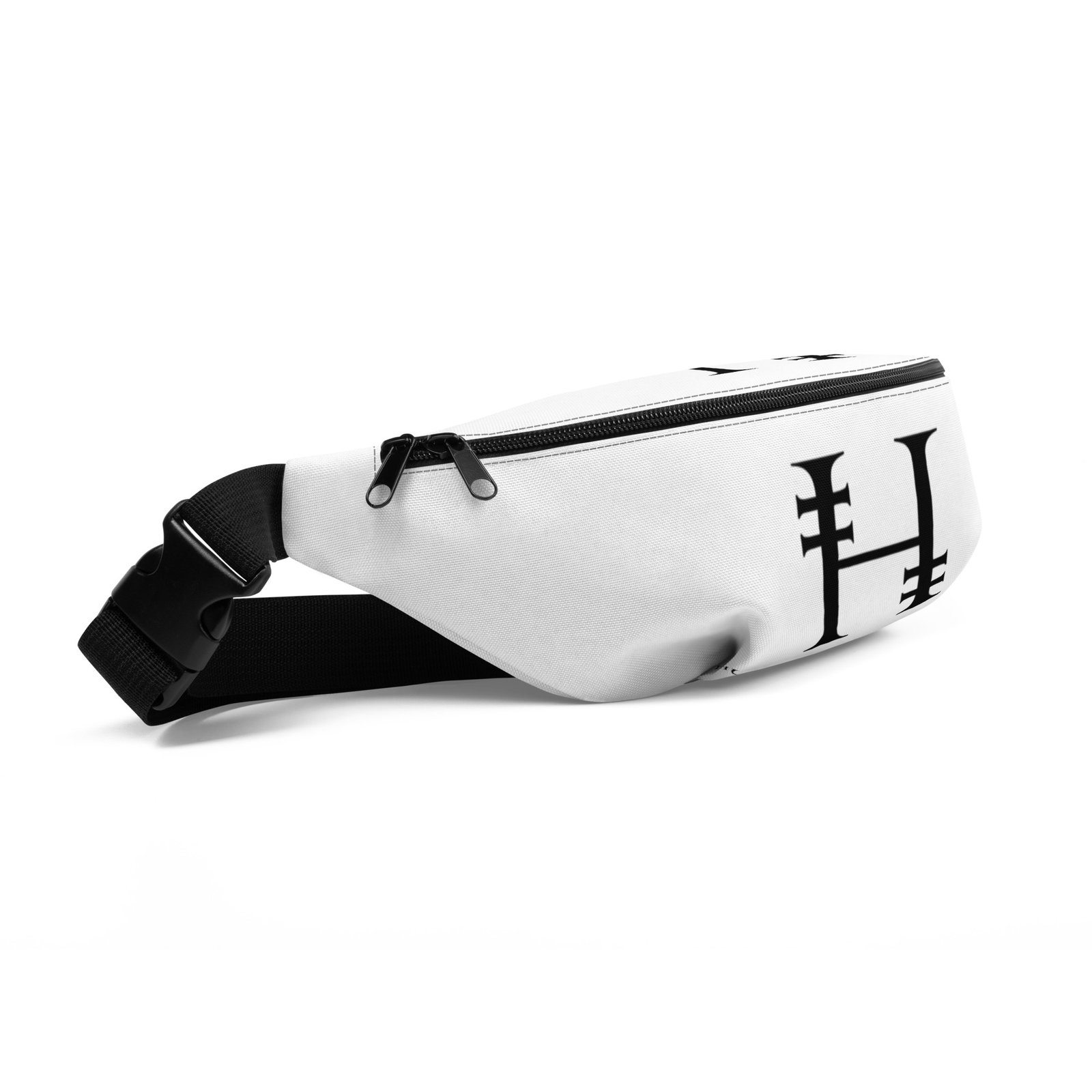 Hundred.Honest.Honour® DuoTone Fanny Pack