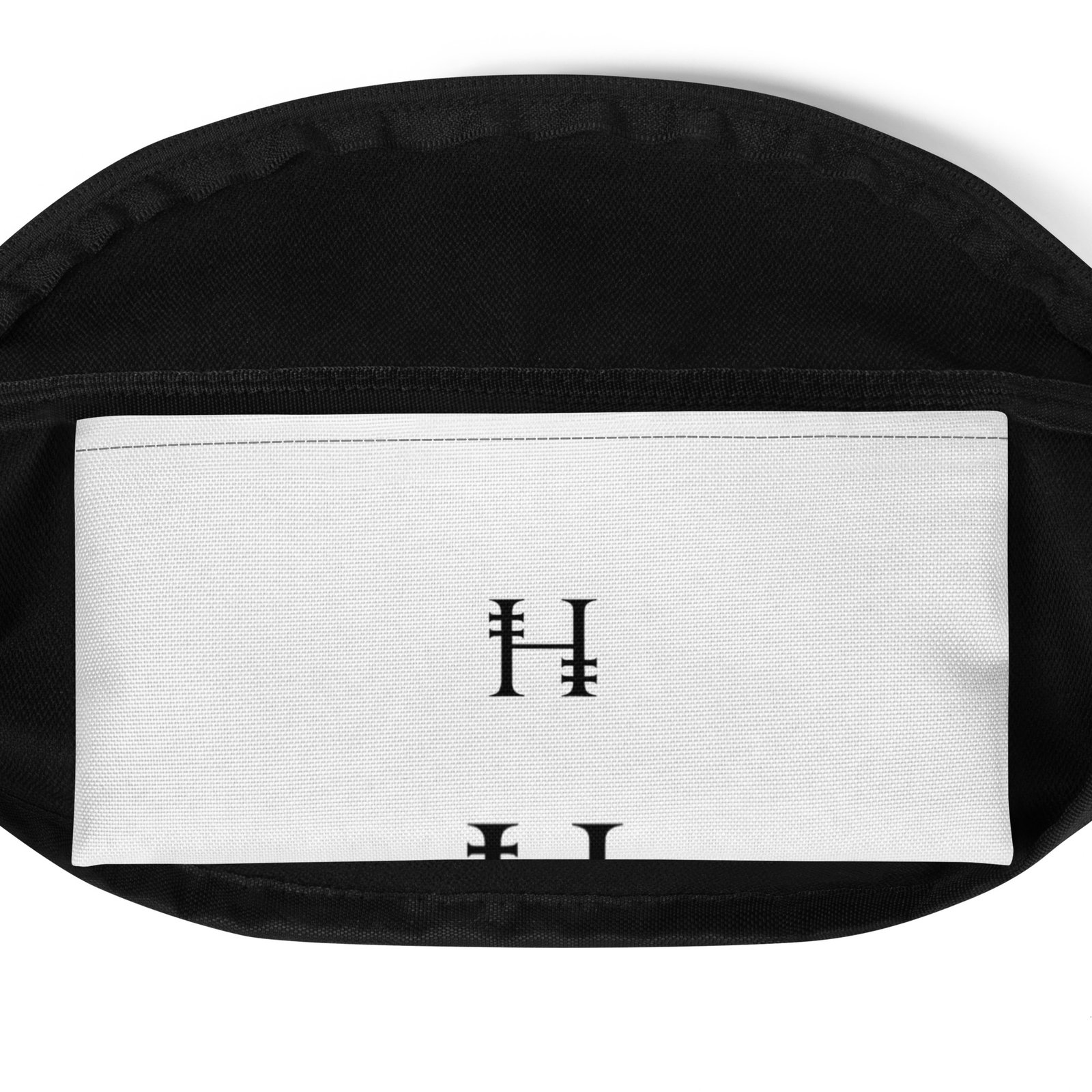 Hundred.Honest.Honour® DuoTone Fanny Pack - Image 8
