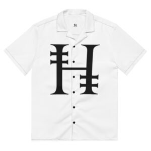 Hundred.Honest.Honour® DuoGen Button-Up Shirt