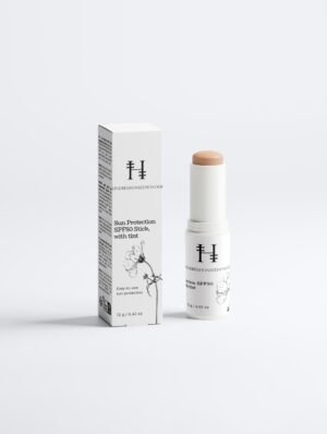 Tinted Sun Protection SPF50 Stick by Hundred.Honest.Honour®