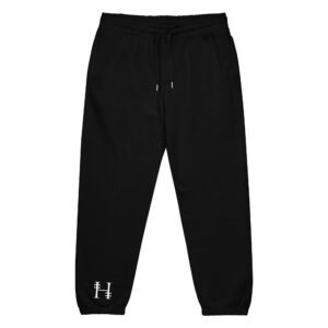 Hundred.Honest.Honour® Switcher Urban Sweatpants