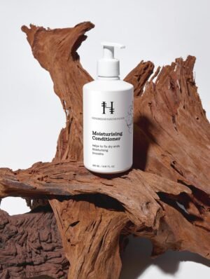 Hair Moisturising Conditioner by Hundred.Honest.Honour®