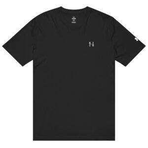 Hundred.Honest.Honour® and Under Armour® Collaboration Agility Shirt