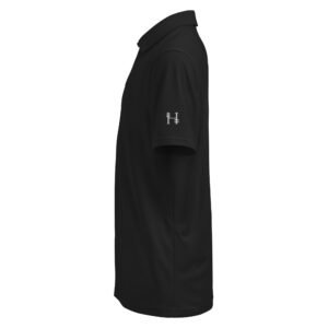 Hundred.Honest.Honour® and Under Armour® Collaboration Men's Polo