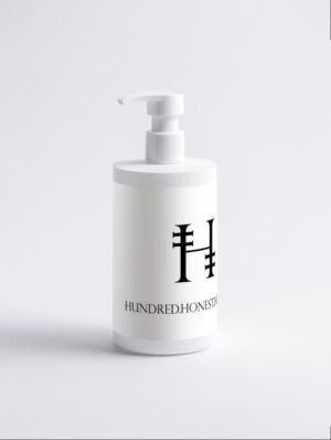 Body Wash For Babies by Hundred.Honest.Honour®