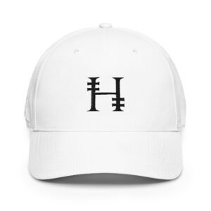 Collaboration Hundred.Honest.Honour®-Adidas® Golfing Cap