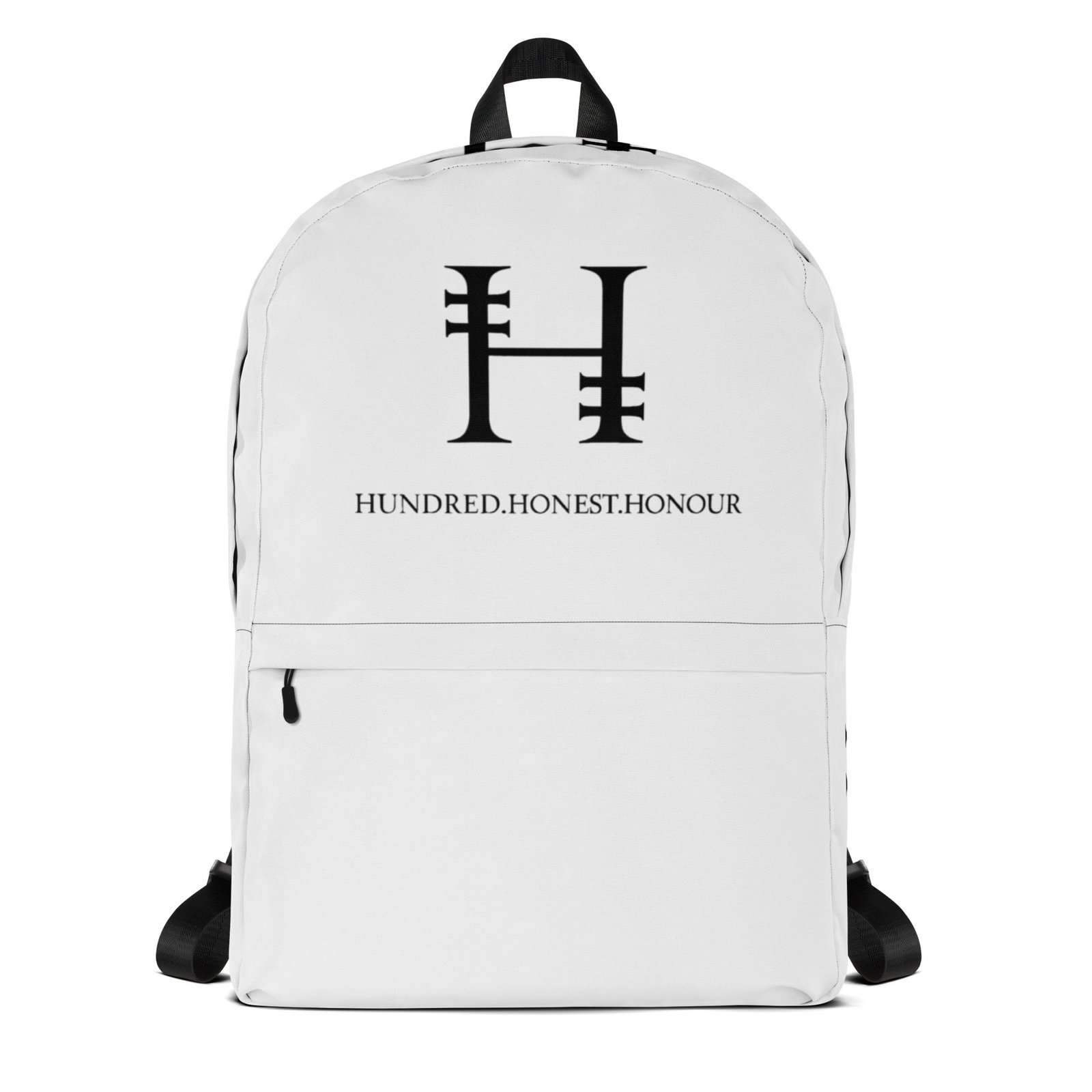 High Fashion Backpack - Image 2