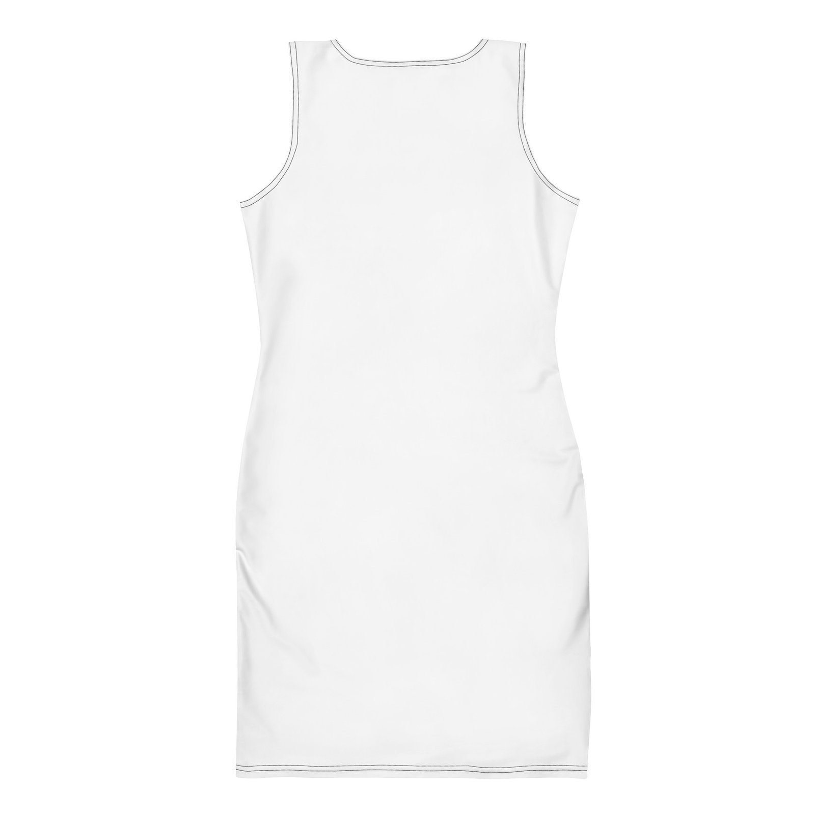 Elegant Fit Hundred.Honest.Honour® Dress - Image 2