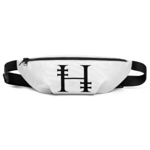 Premium Fanny Pack