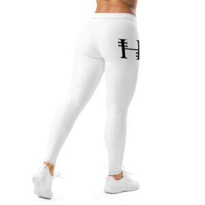 Stylish Hundred.Honest.Honour® Leggings