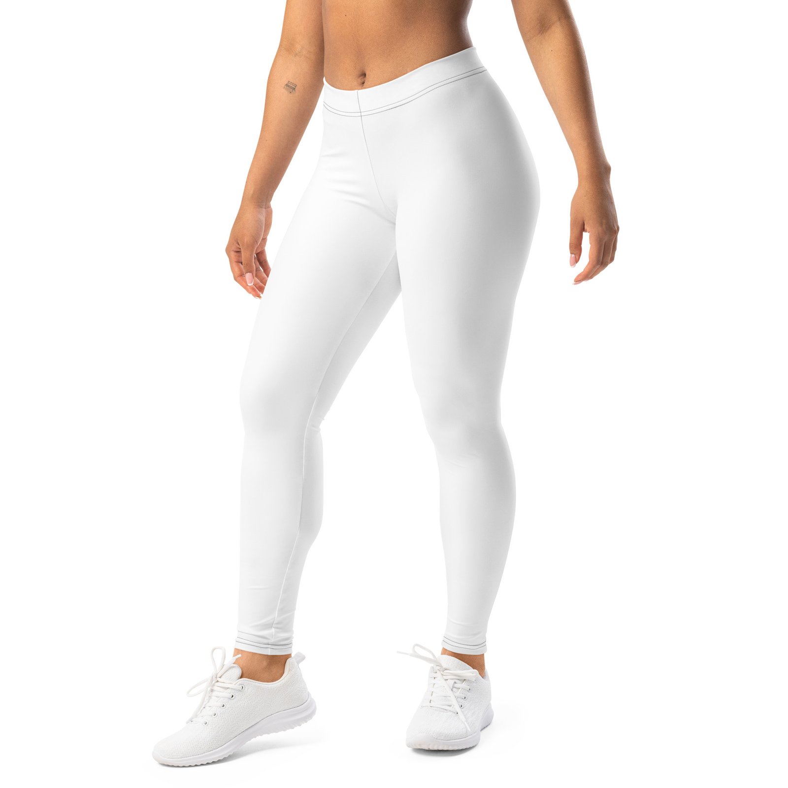 Stylish Hundred.Honest.Honour® Leggings - Image 3