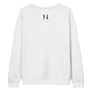 DuoGen Hundred.Honest.Honour® Cotton Sweater