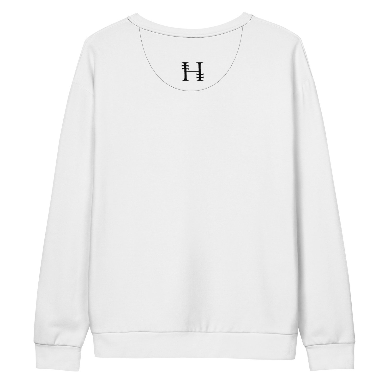 DuoGen Hundred.Honest.Honour® Cotton Sweater