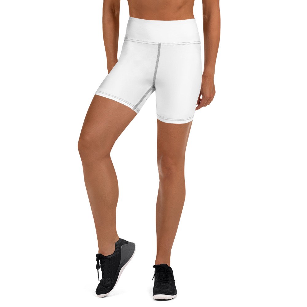 Hundred.Honest.Honour® Yoga Shorts DuoGen - Image 2