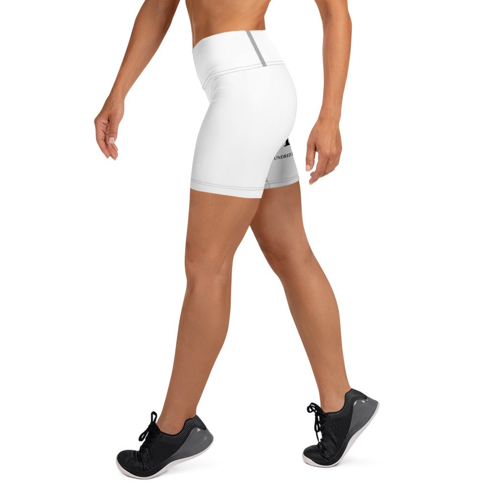 Hundred.Honest.Honour® Yoga Shorts DuoGen - Image 3