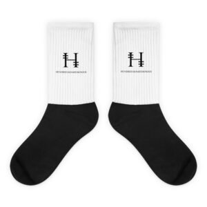 Hundred.Honest.Honour® Socks