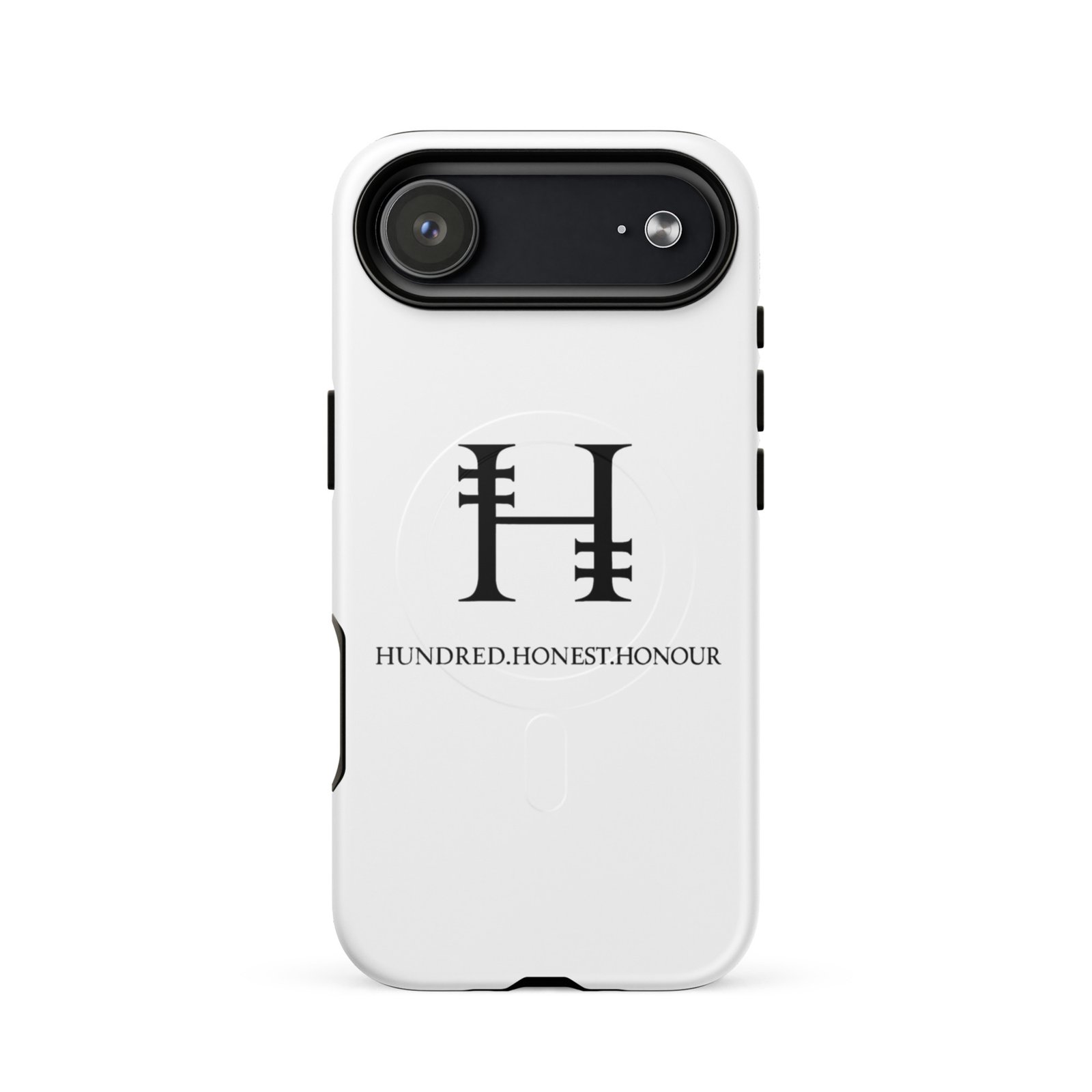 Collaboration Hundred.Honest.Honour® +MagSafe® Tough Case for iPhone® - Image 28