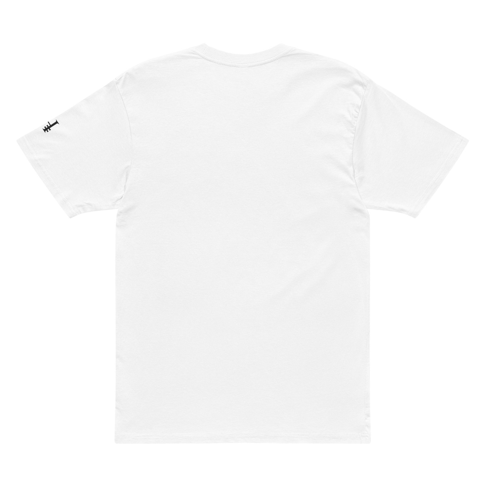 Men's Premium Full Cotton Short Sleeve T-Shirt - Image 10