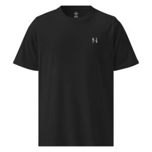 Collaboration Hundred.Honest.Honour® - Under Armour® Sports T-Shirt DuoGen