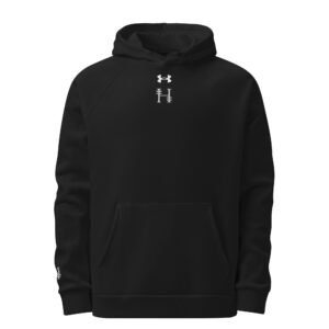 Collaboration Hundred.Honest.Honour®-Under Armour® Sporting Hoodie DuoGen