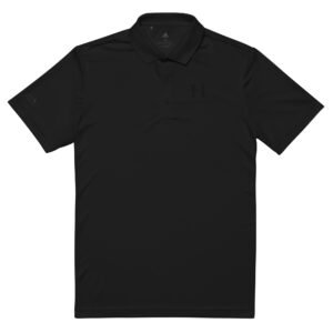 Collaboration Hundred.Honest.Honour®+Adidas® Premium Polo Shirt