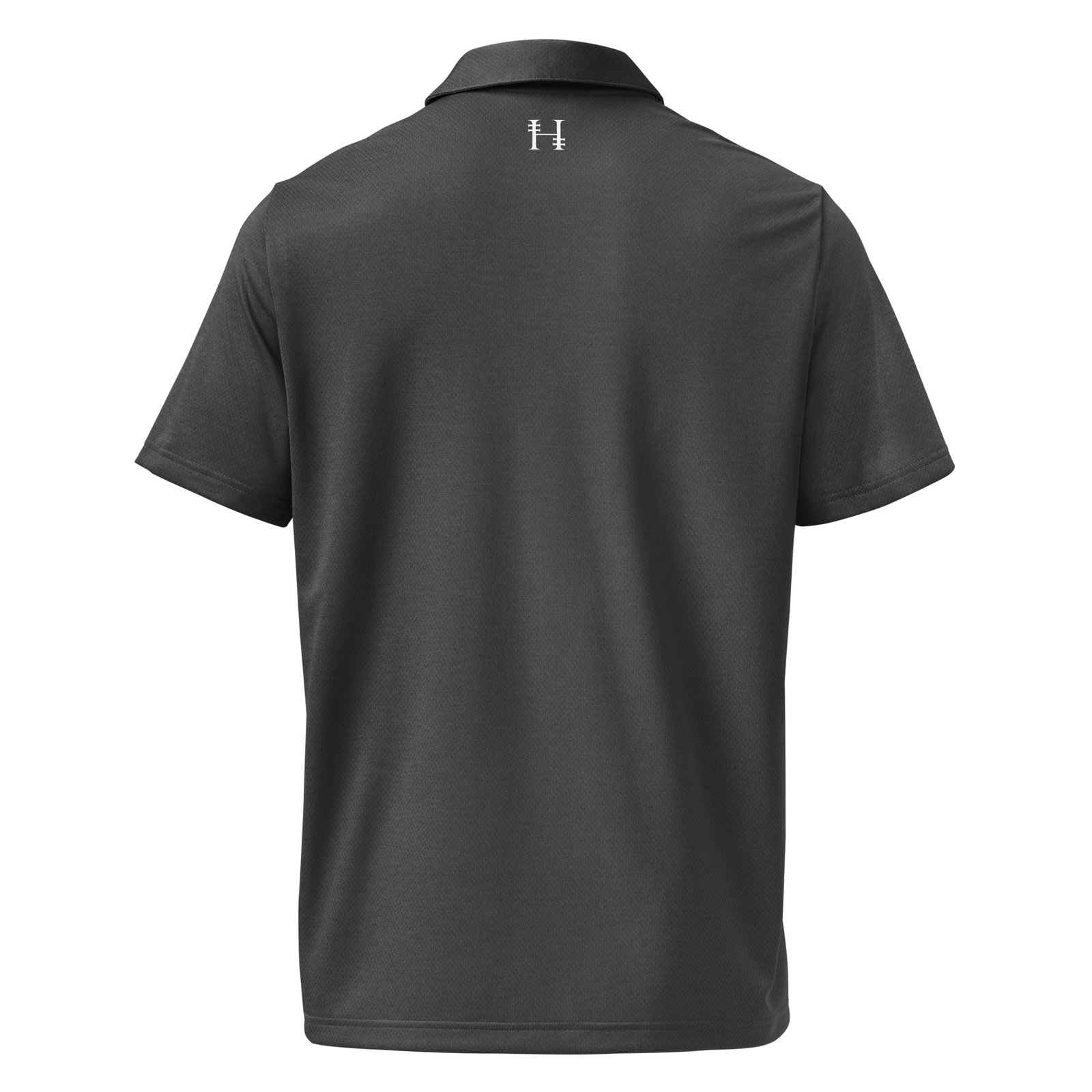 Collaboration Hundred.Honest.Honour® + Adidas® Polo Shirt - Image 5
