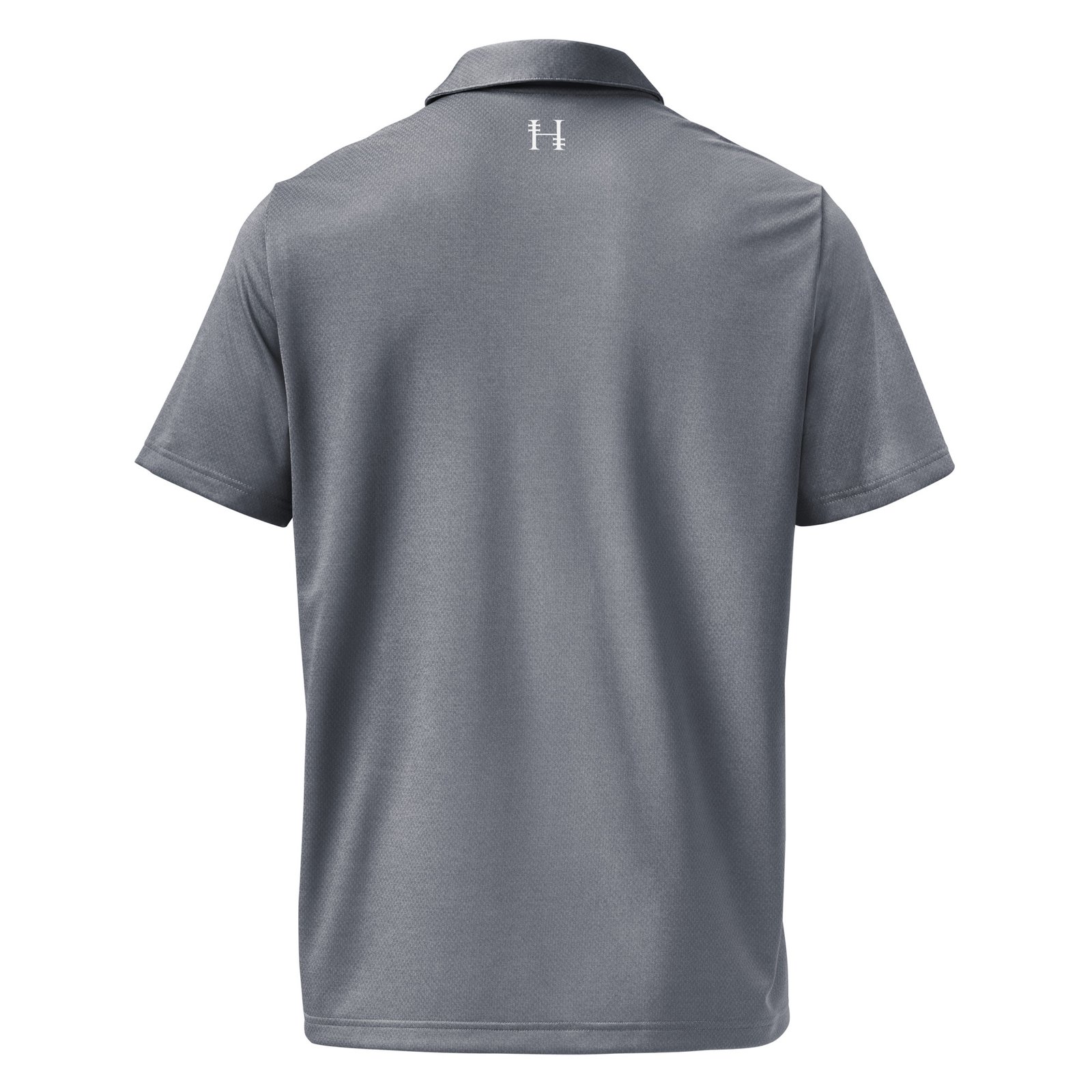 Collaboration Hundred.Honest.Honour® + Adidas® Polo Shirt - Image 8