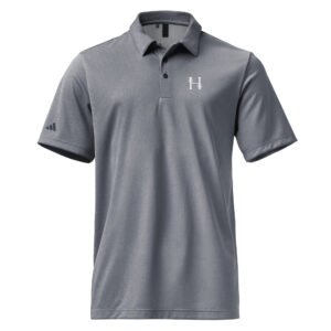 Collaboration Hundred.Honest.Honour® + Adidas® Polo Shirt