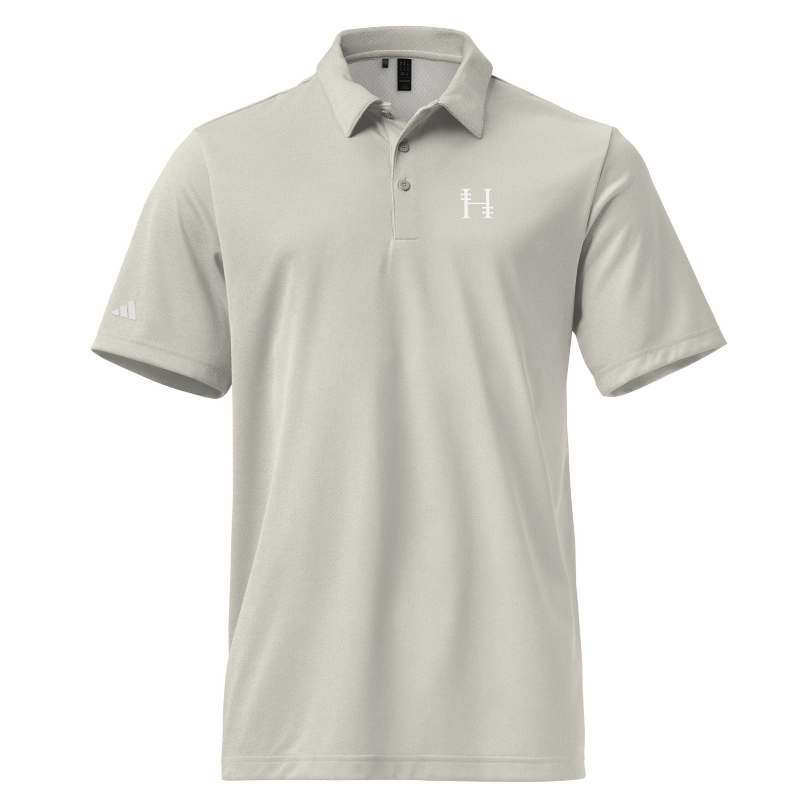 Collaboration Hundred.Honest.Honour® + Adidas® Polo Shirt - Image 13