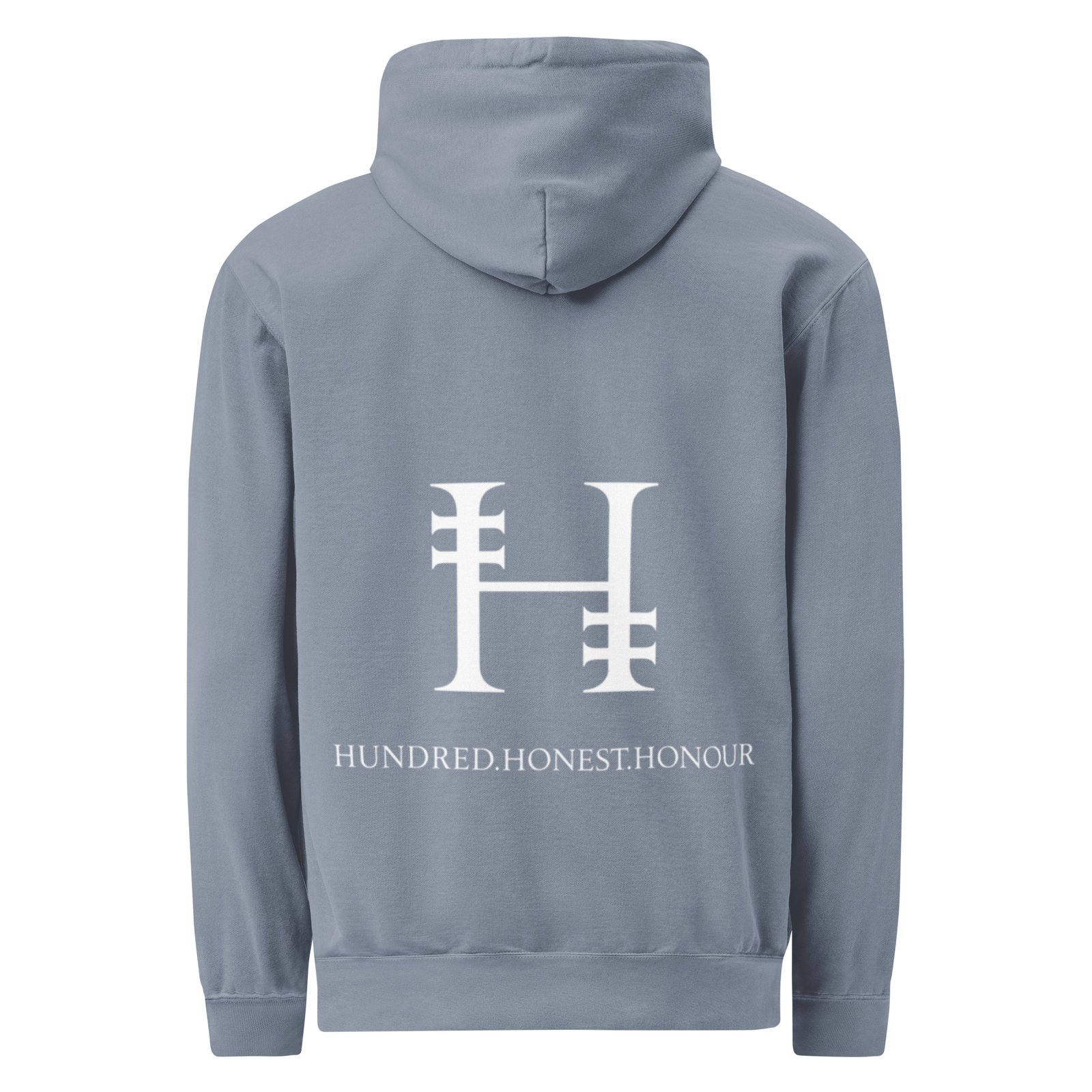 DuoGen Blended Hoodie - Image 34