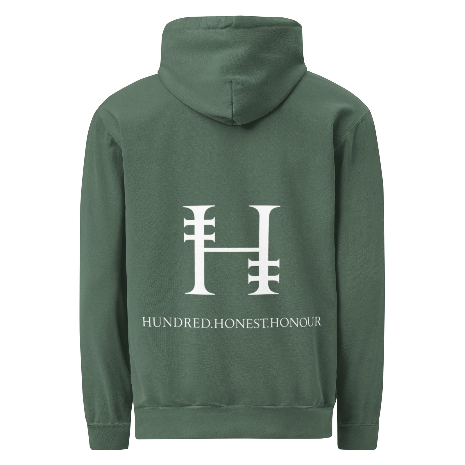 DuoGen Blended Hoodie - Image 10