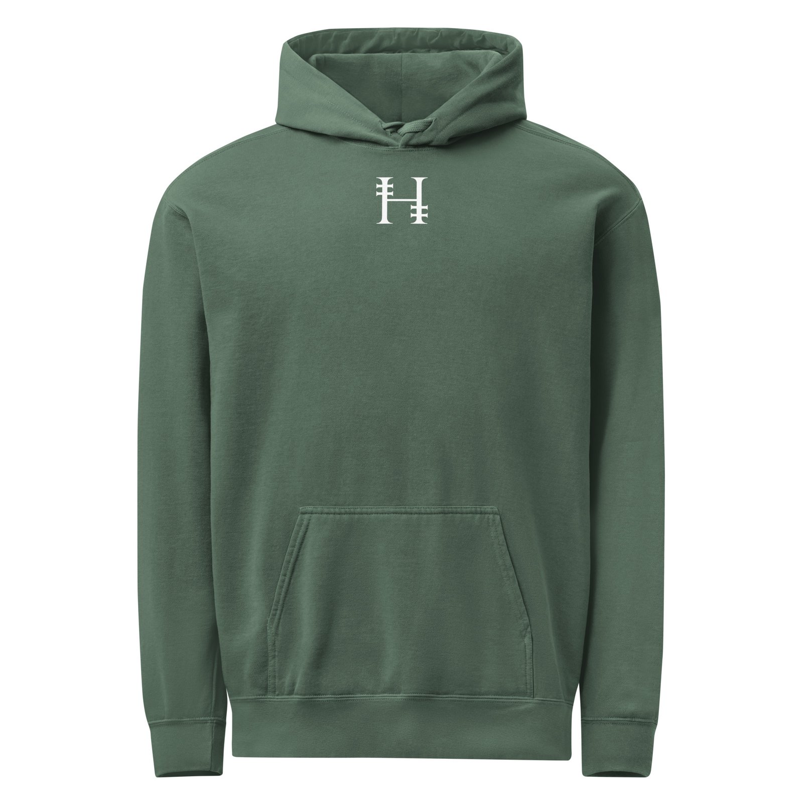 DuoGen Blended Hoodie - Image 9