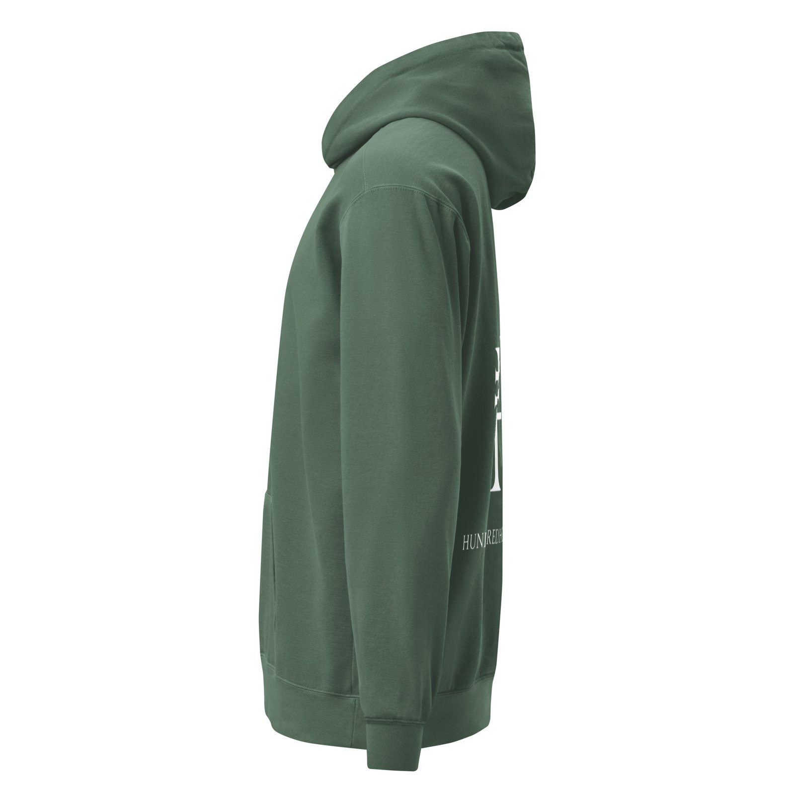 DuoGen Blended Hoodie - Image 11