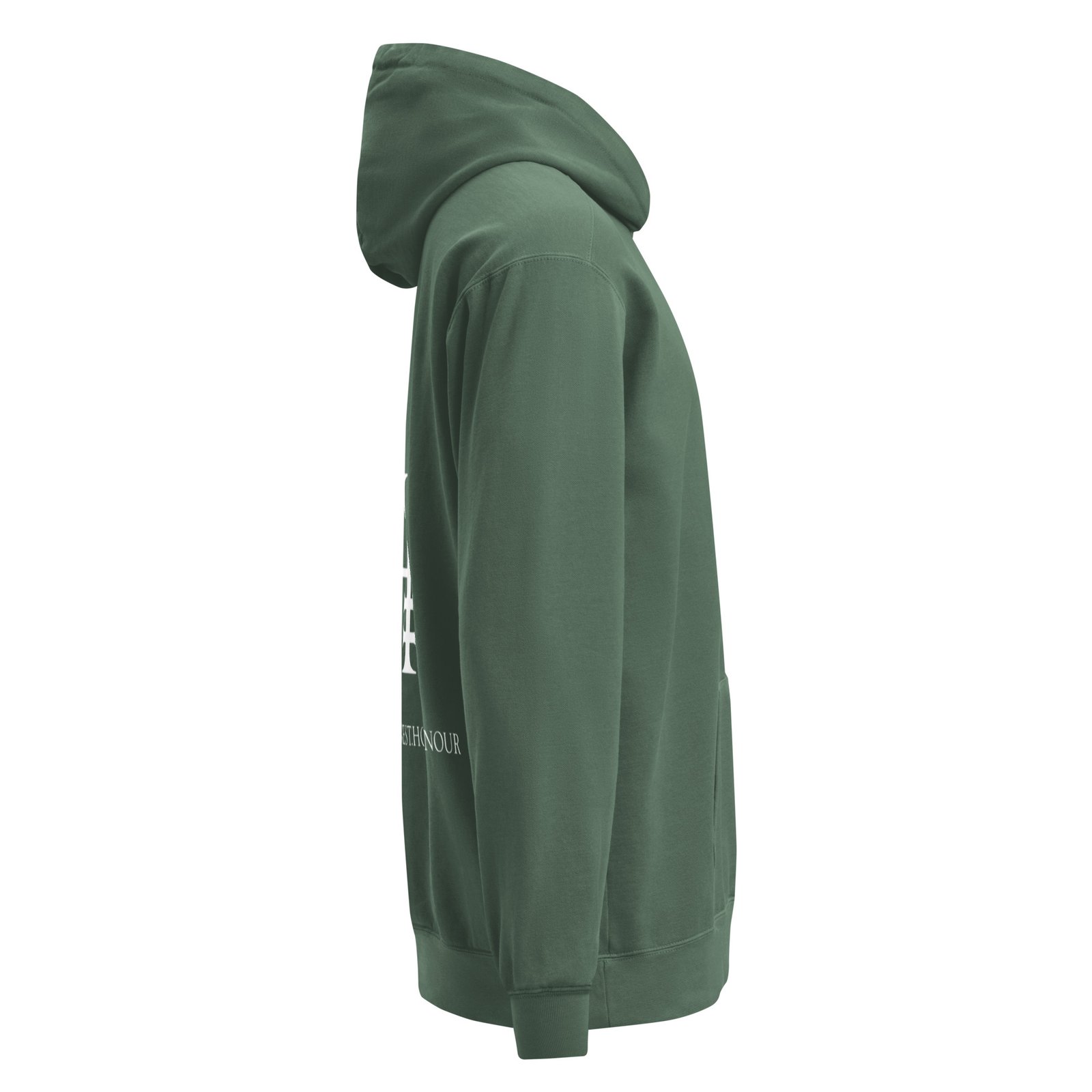 DuoGen Blended Hoodie - Image 12