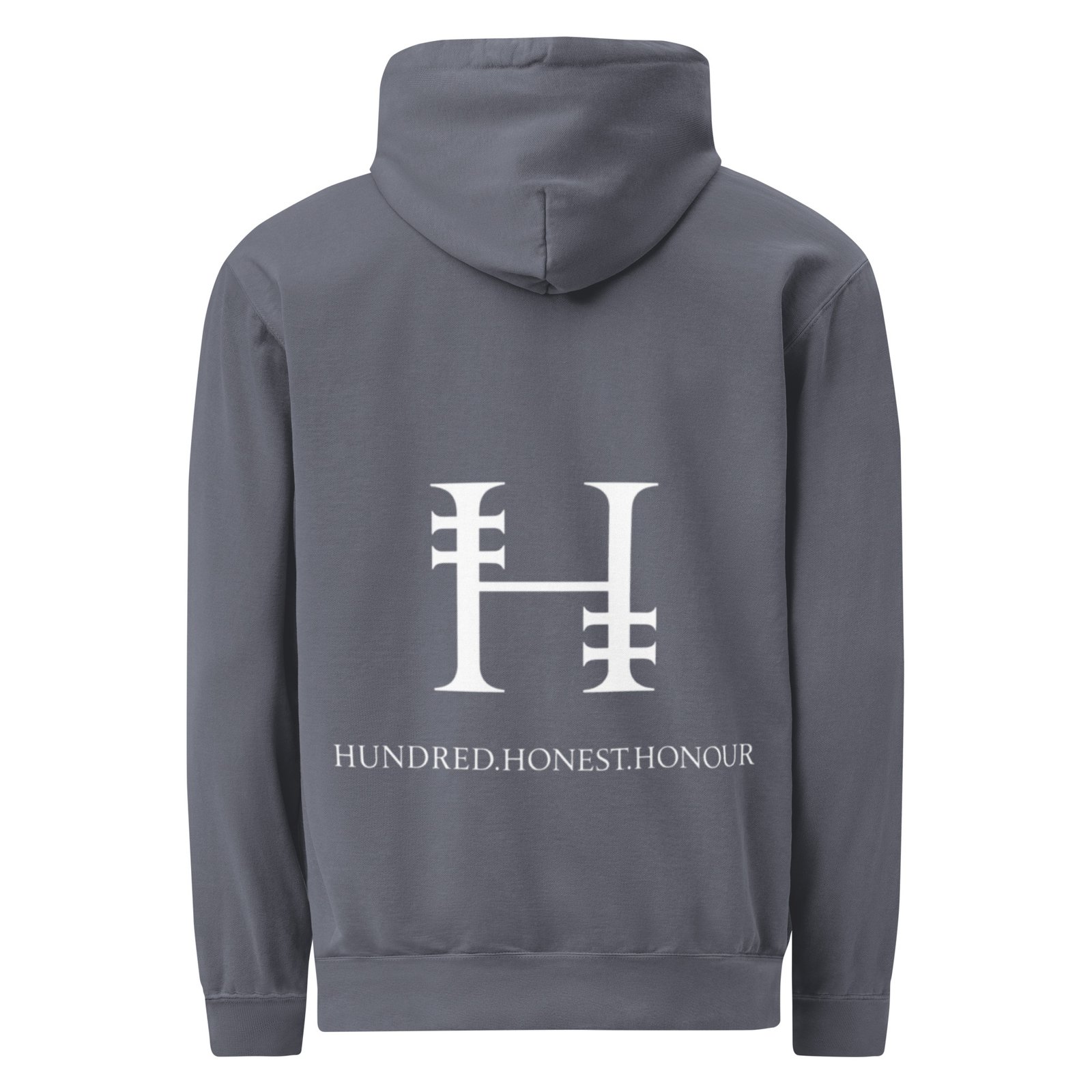 DuoGen Blended Hoodie - Image 14