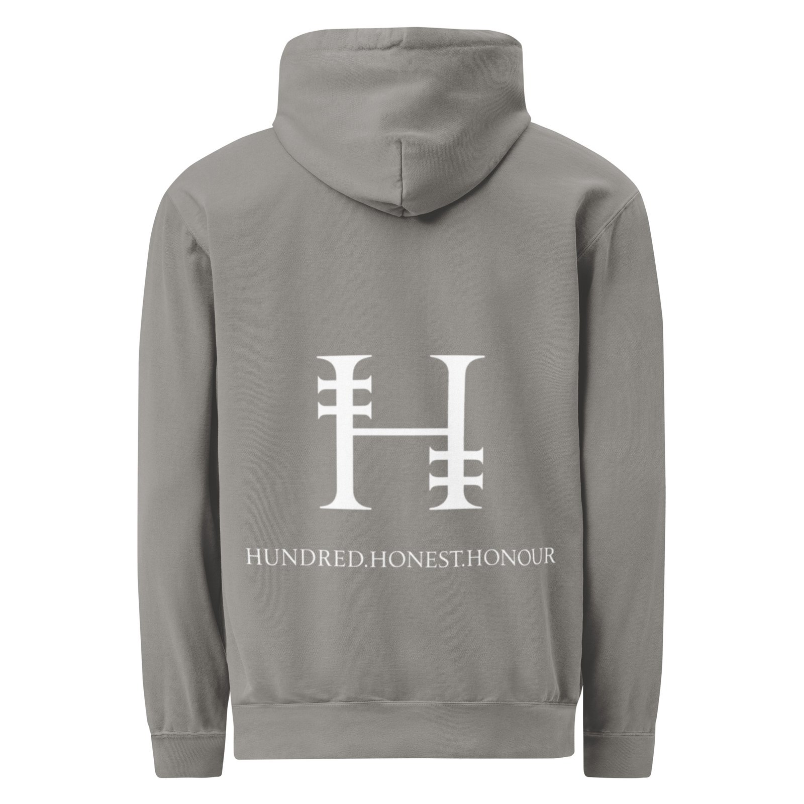 DuoGen Blended Hoodie - Image 30