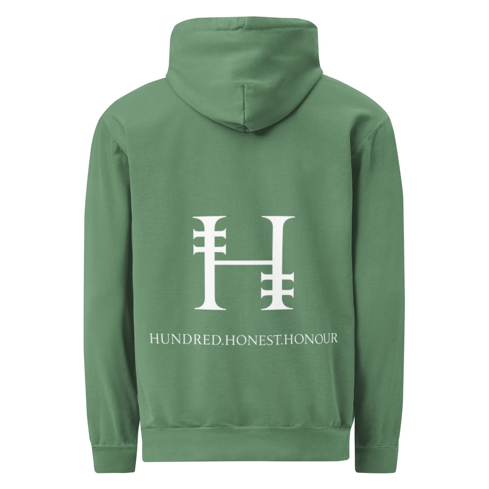 DuoGen Blended Hoodie - Image 22
