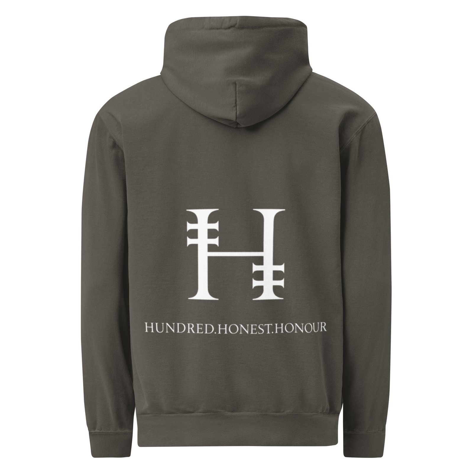 DuoGen Blended Hoodie - Image 6