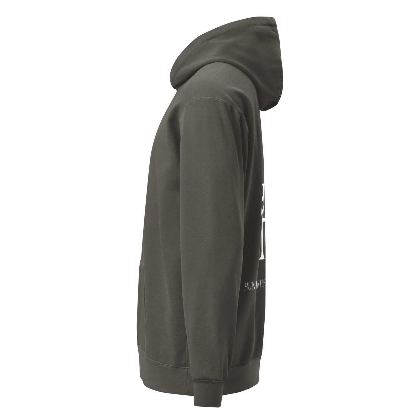 DuoGen Blended Hoodie - Image 7