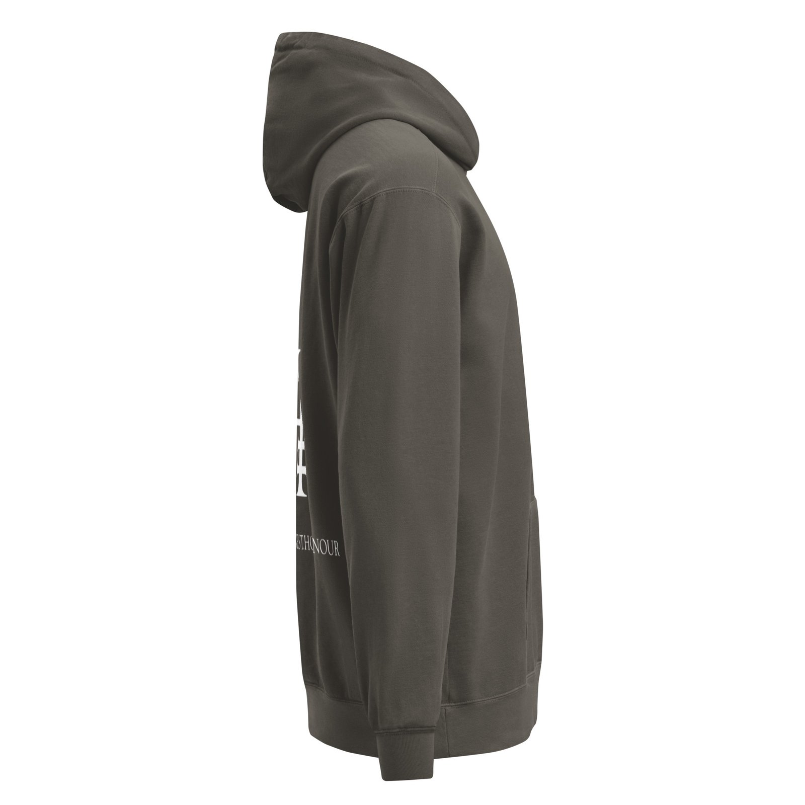 DuoGen Blended Hoodie - Image 8