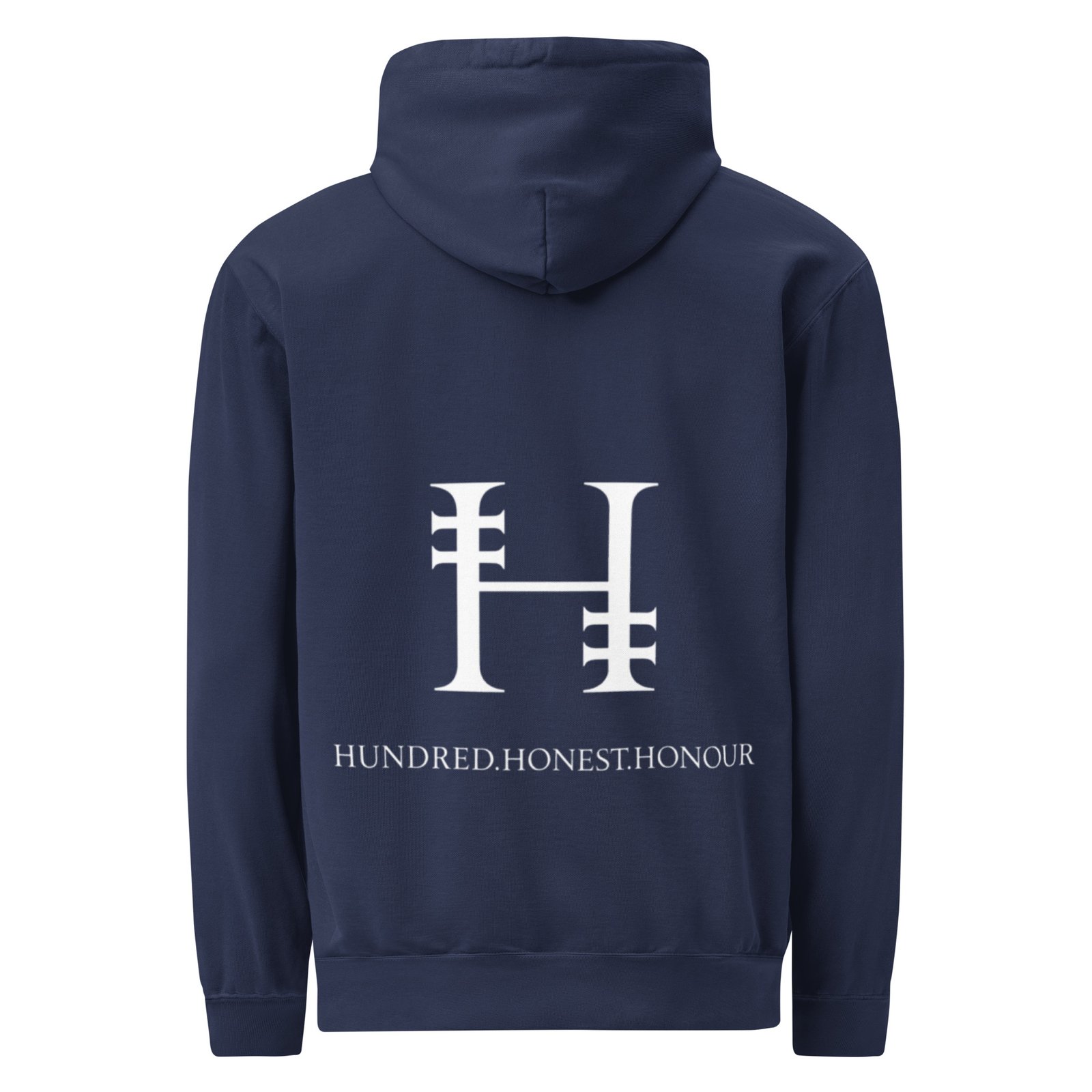 DuoGen Blended Hoodie - Image 2
