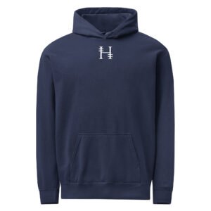 DuoGen Blended Hoodie