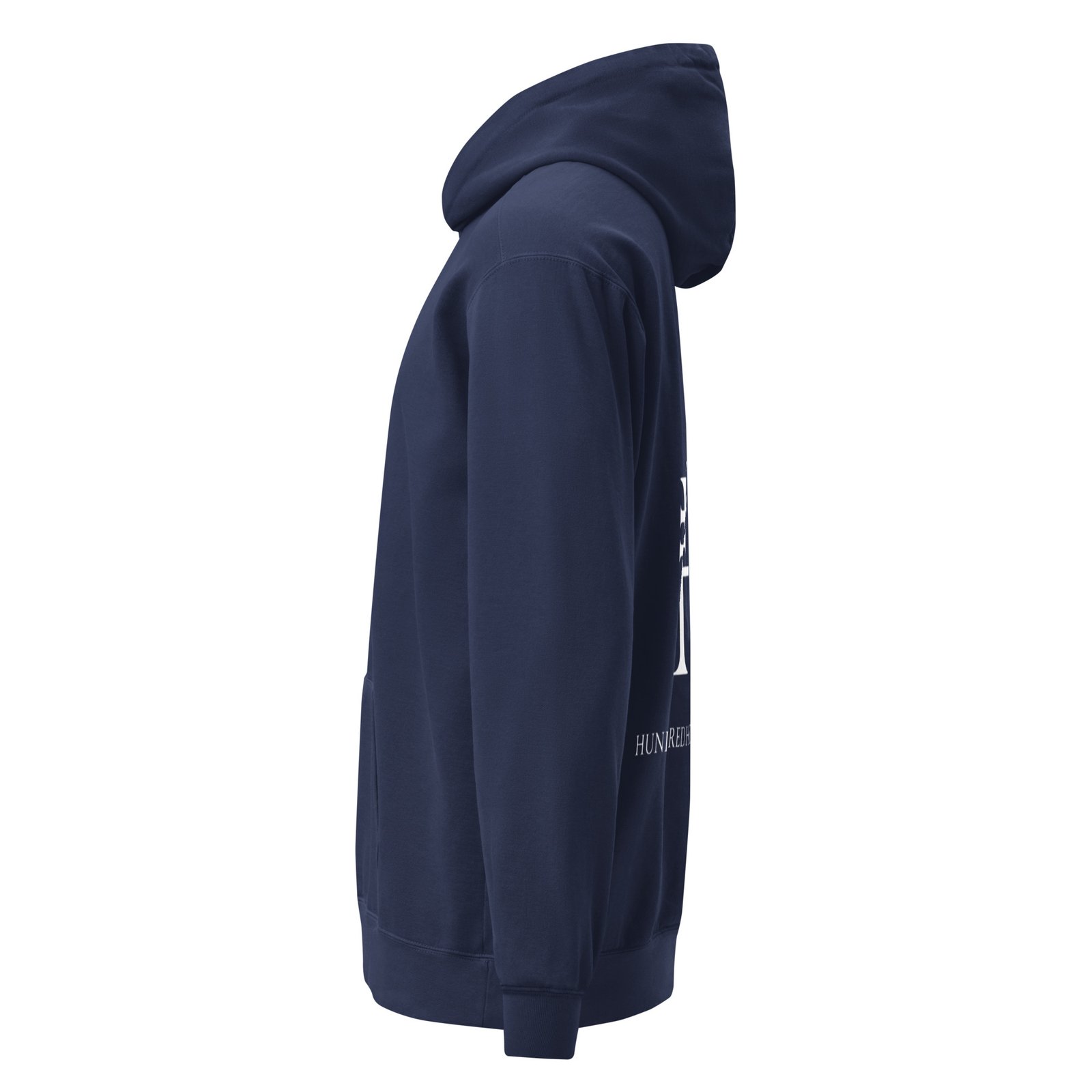 DuoGen Blended Hoodie - Image 3