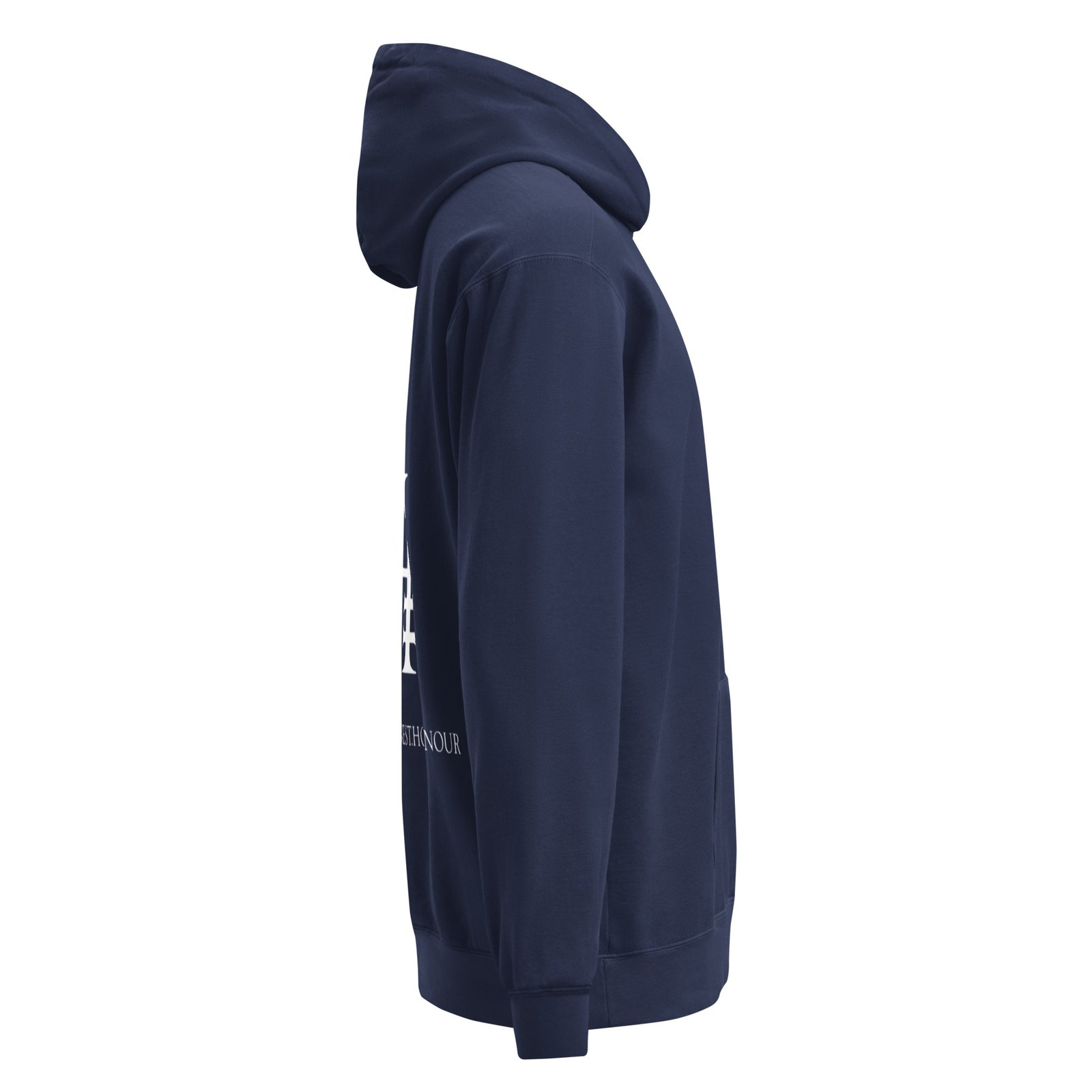 DuoGen Blended Hoodie - Image 4