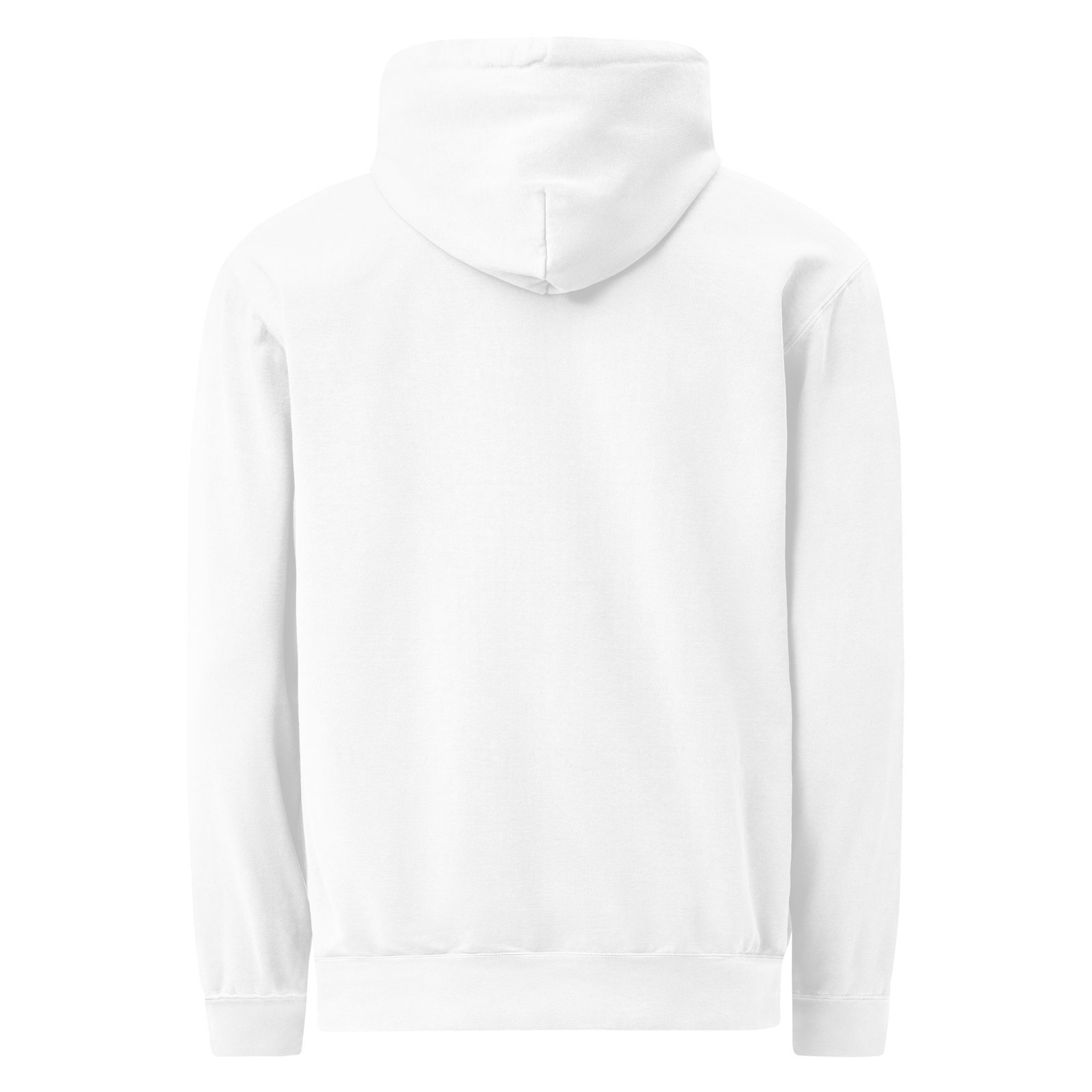DuoGen Blended Hoodie - Image 42